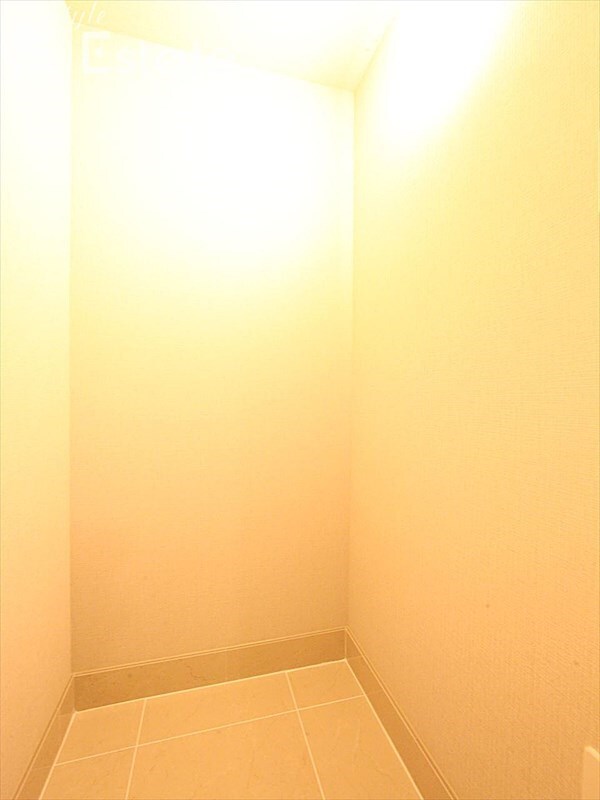 クリオラベルヴィ名古屋花の木の物件内観写真