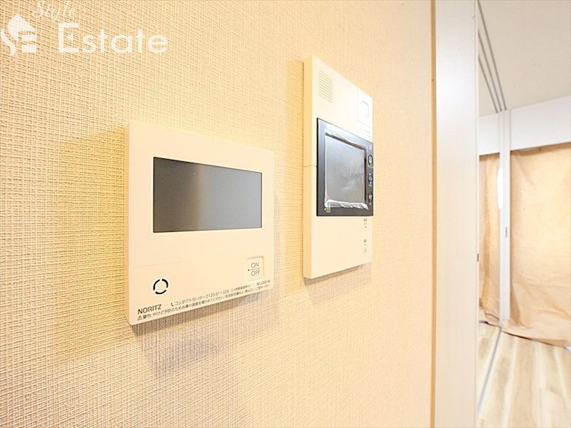 クリオラベルヴィ名古屋花の木の物件内観写真