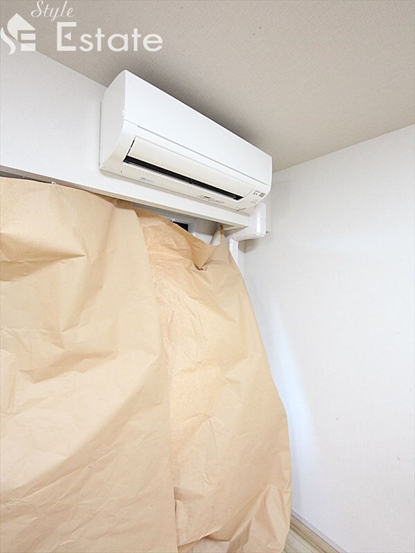 クリオラベルヴィ名古屋花の木の物件内観写真