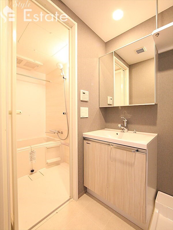 メイクス新栄の物件内観写真