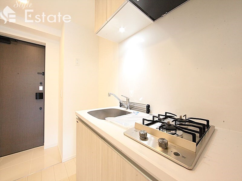 メイクス新栄の物件内観写真