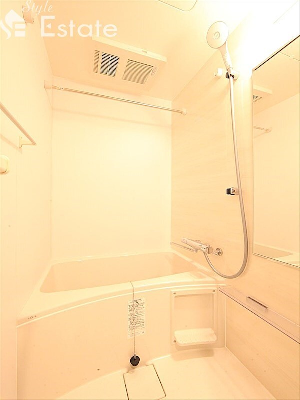 メイクス新栄の物件内観写真