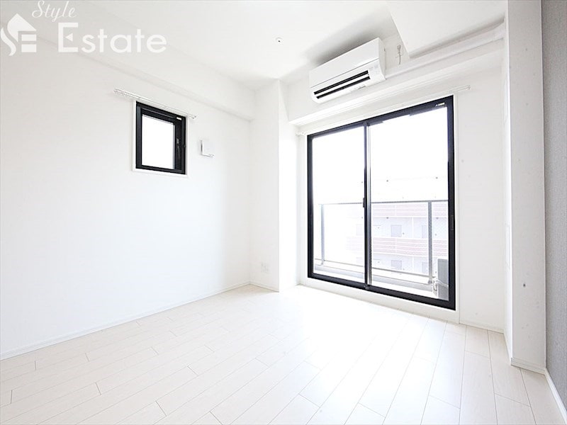 メイクス新栄の物件内観写真