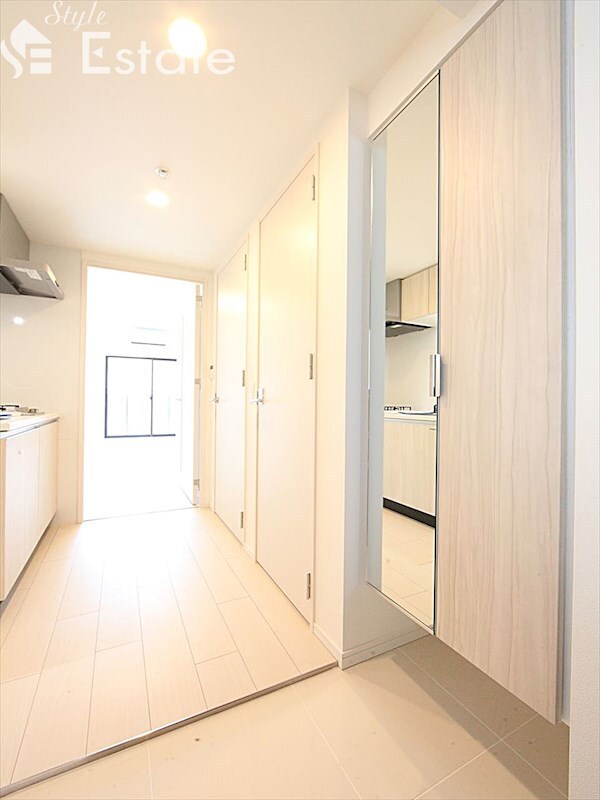 メイクス新栄の物件内観写真