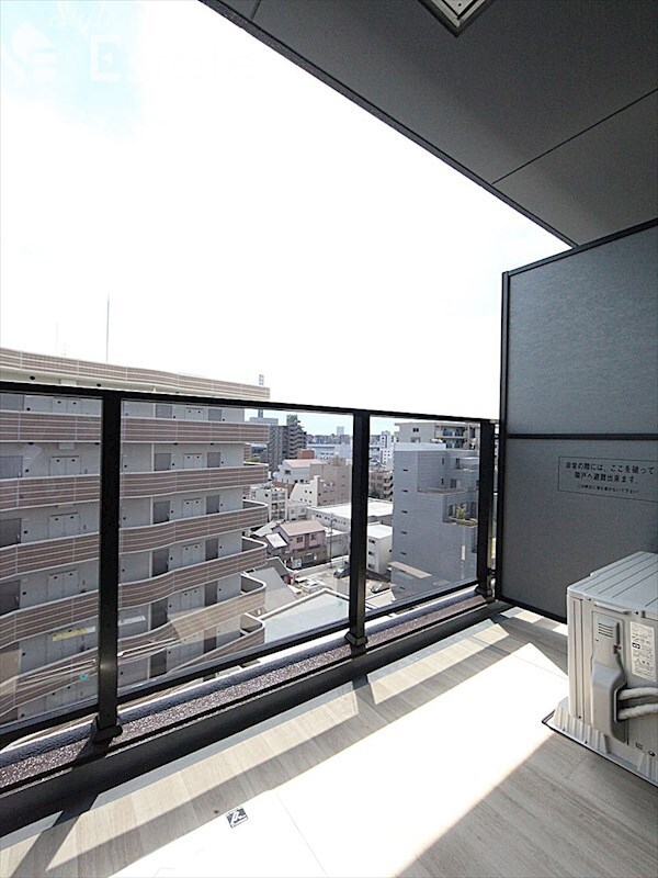 メイクス新栄の物件内観写真