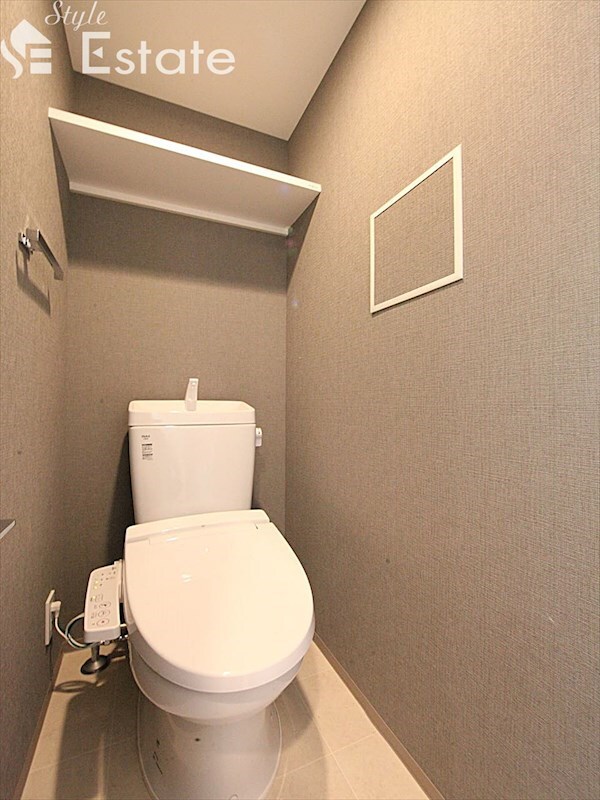 メイクス新栄の物件内観写真