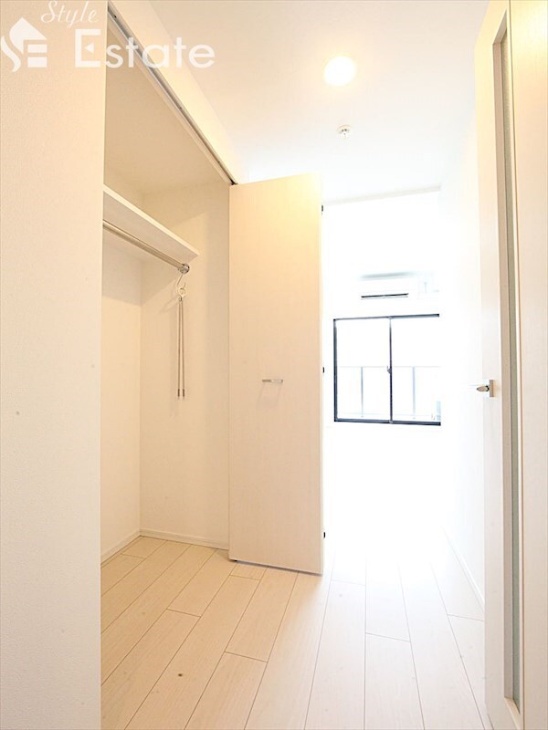 メイクス新栄の物件内観写真