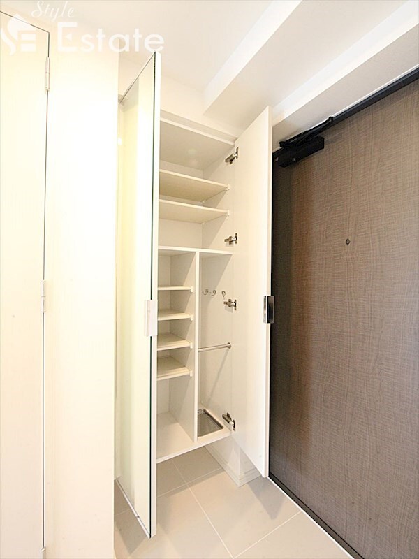 メイクス新栄の物件内観写真