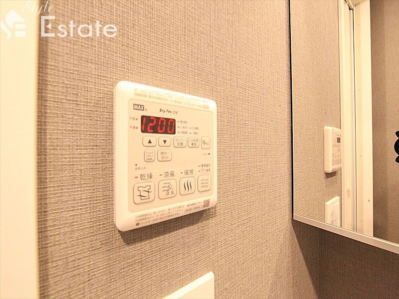 メイクス新栄の物件内観写真