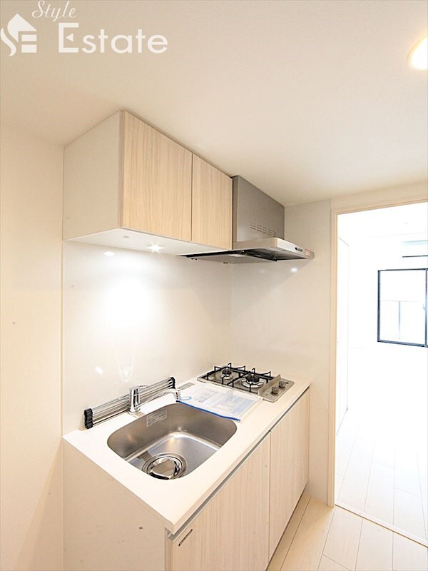 メイクス新栄の物件内観写真