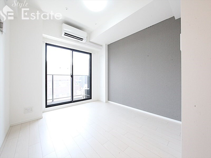 メイクス新栄の物件内観写真