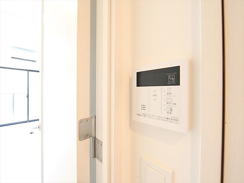 メイクス新栄の物件内観写真