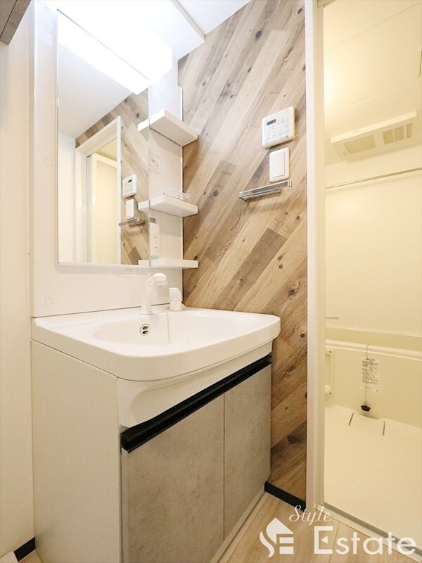 S-RESIDENCE金山epure（エピュレ）の物件内観写真