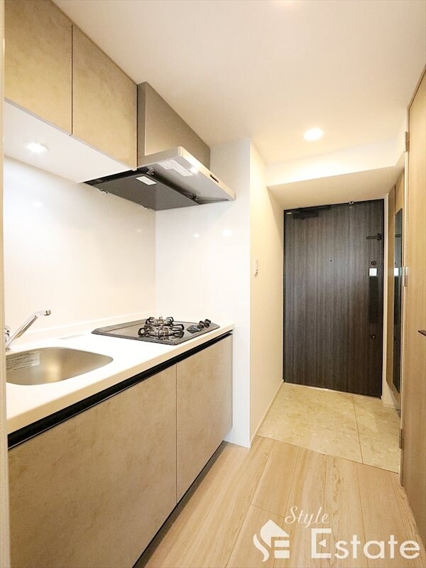 S-RESIDENCE金山epure（エピュレ）の物件内観写真