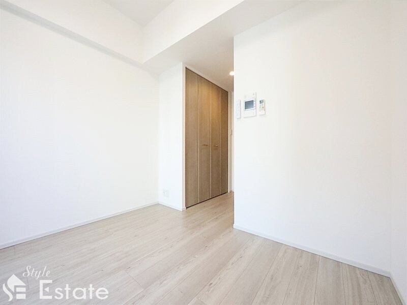 S-RESIDENCE金山epure（エピュレ）の物件内観写真