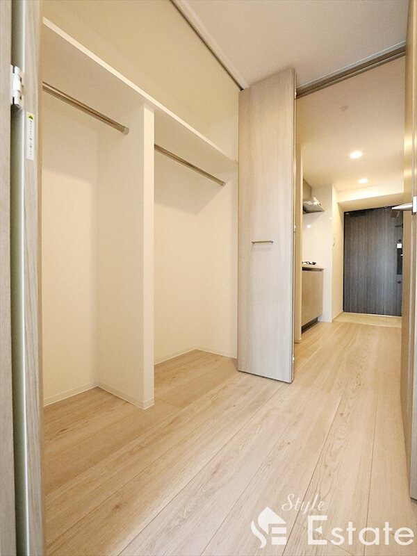 S-RESIDENCE金山epure（エピュレ）の物件内観写真