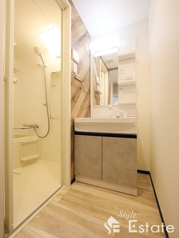 S-RESIDENCE金山epure（エピュレ）の物件内観写真