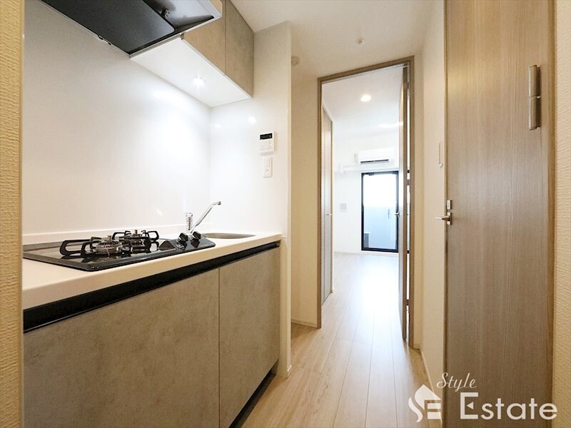 S-RESIDENCE金山epure（エピュレ）の物件内観写真