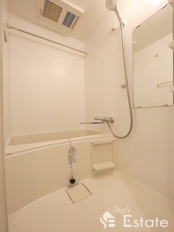 S-RESIDENCE金山epure（エピュレ）の物件内観写真