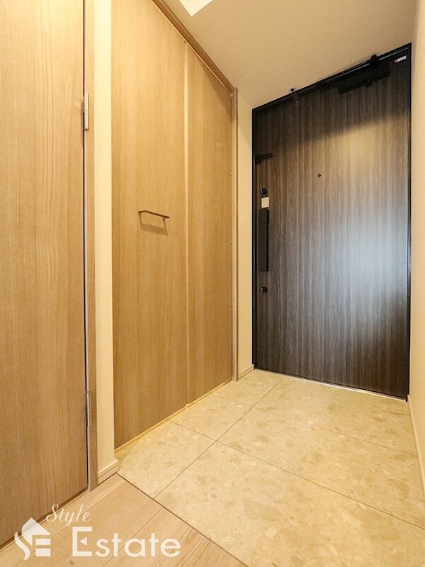 S-RESIDENCE金山epure（エピュレ）の物件内観写真