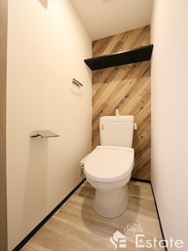 S-RESIDENCE金山epure（エピュレ）の物件内観写真