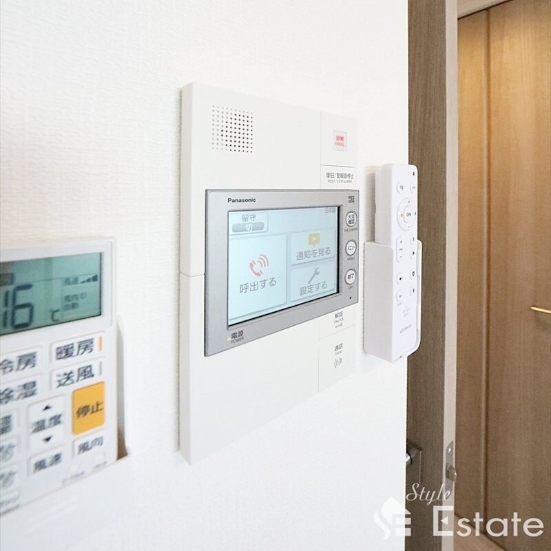 S-RESIDENCE金山epure（エピュレ）の物件内観写真