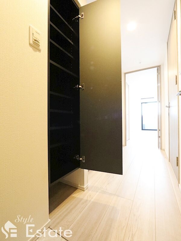 S-RESIDENCE金山epure（エピュレ）の物件内観写真