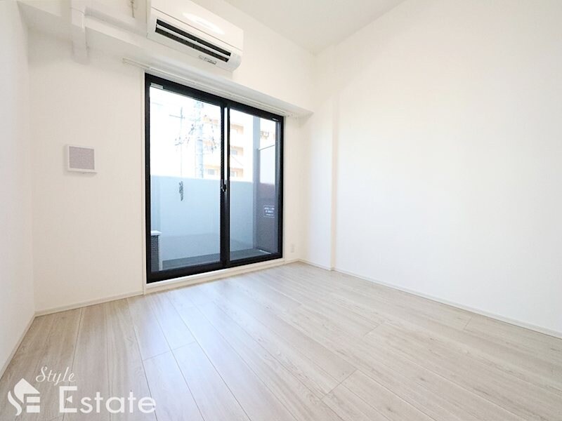 S-RESIDENCE金山epure（エピュレ）の物件内観写真