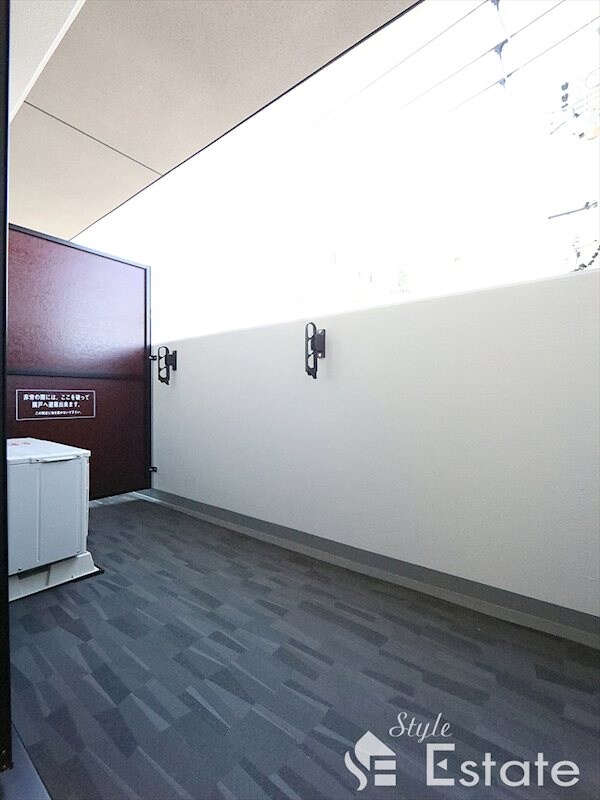 S-RESIDENCE金山epure（エピュレ）の物件内観写真