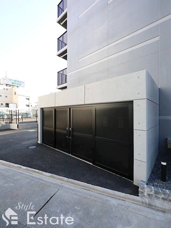 S-RESIDENCE金山epure（エピュレ）の物件内観写真