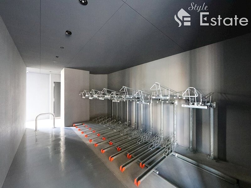 S-RESIDENCE金山epure（エピュレ）の物件内観写真