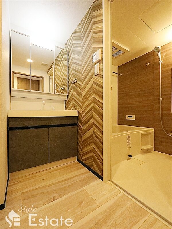 S-RESIDENCE金山epure（エピュレ）の物件内観写真