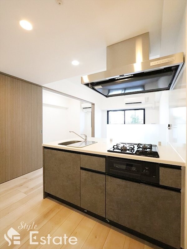 S-RESIDENCE金山epure（エピュレ）の物件内観写真