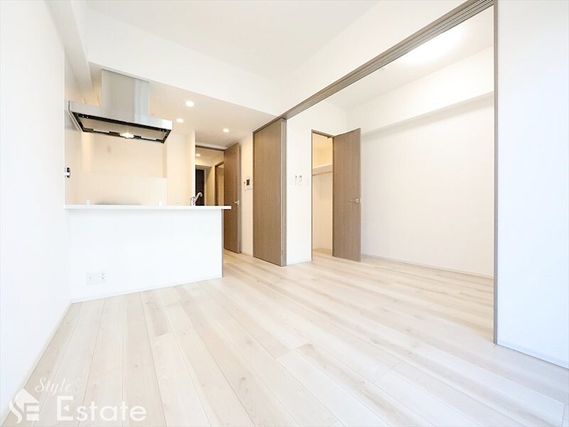 S-RESIDENCE金山epure（エピュレ）の物件内観写真