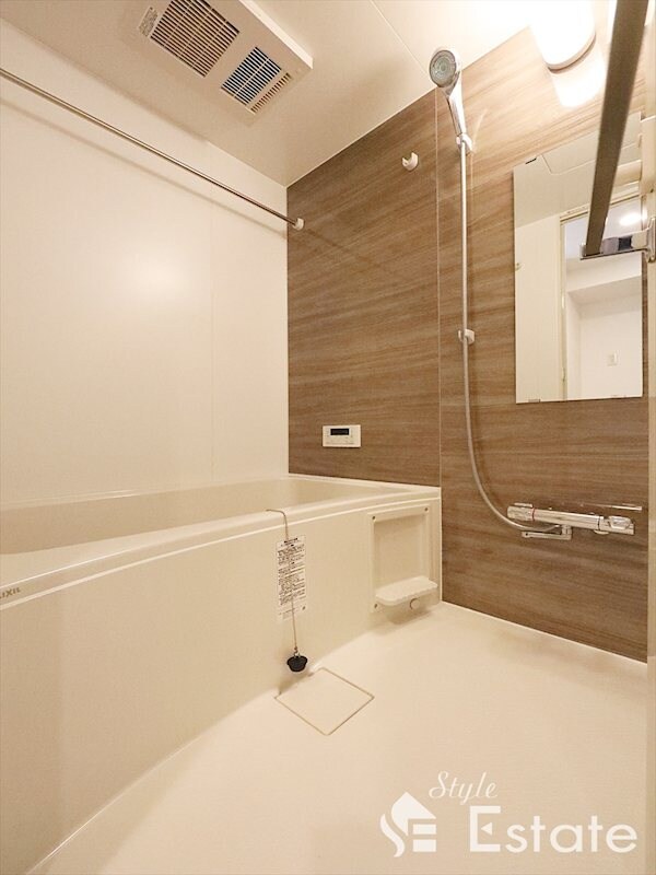 S-RESIDENCE金山epure（エピュレ）の物件内観写真