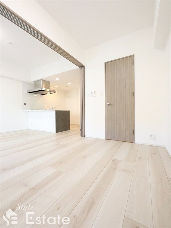 S-RESIDENCE金山epure（エピュレ）の物件内観写真