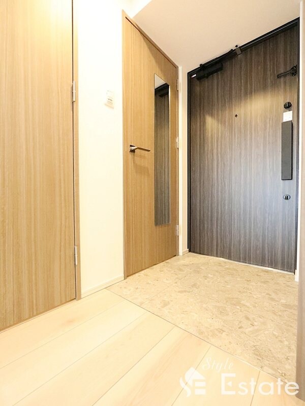 S-RESIDENCE金山epure（エピュレ）の物件内観写真