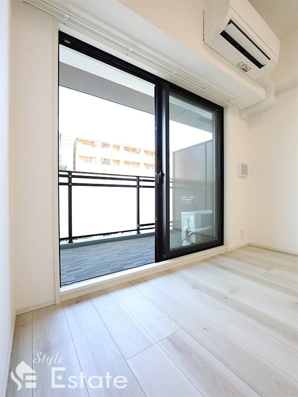 S-RESIDENCE金山epure（エピュレ）の物件内観写真