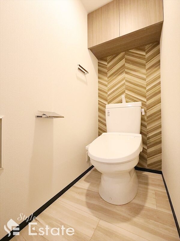 S-RESIDENCE金山epure（エピュレ）の物件内観写真