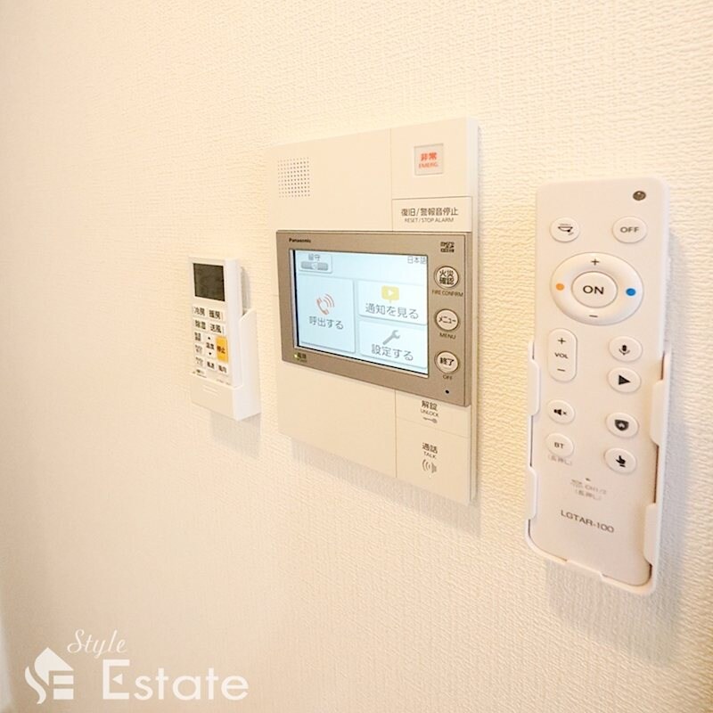 S-RESIDENCE金山epure（エピュレ）の物件内観写真