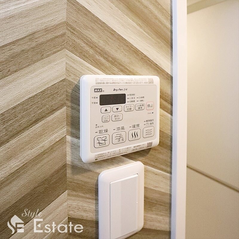 S-RESIDENCE金山epure（エピュレ）の物件内観写真