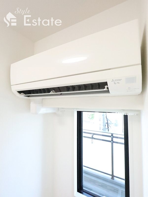 S-RESIDENCE金山epure（エピュレ）の物件内観写真