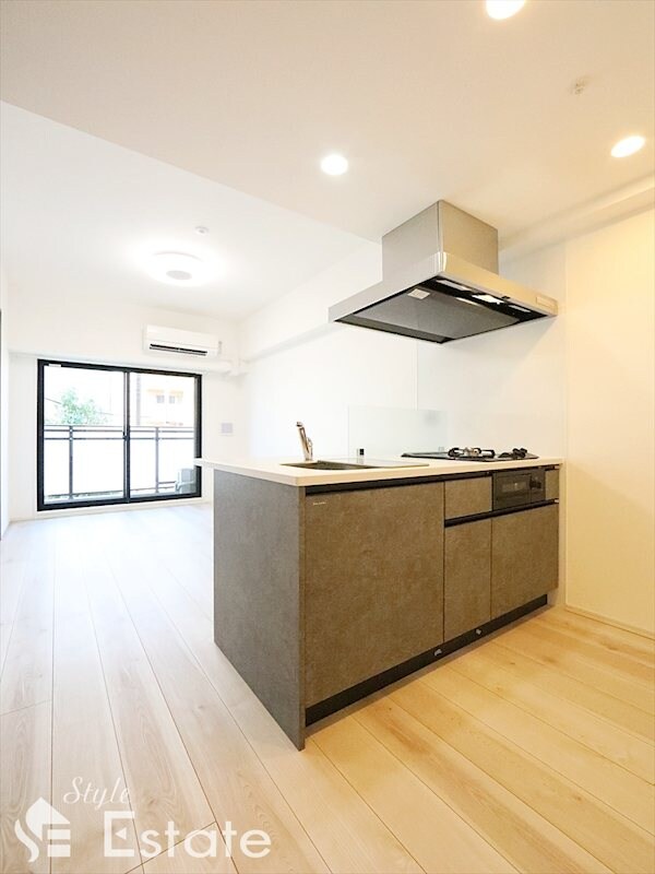 S-RESIDENCE金山epure（エピュレ）の物件内観写真