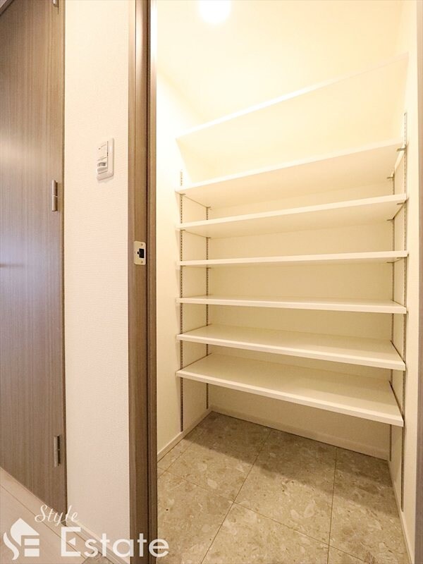 S-RESIDENCE金山epure（エピュレ）の物件内観写真