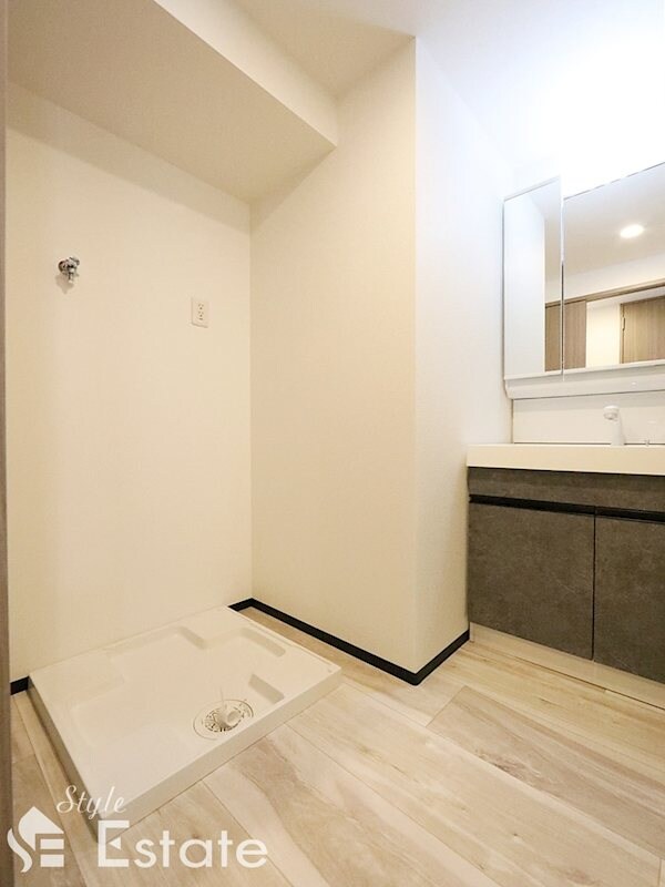 S-RESIDENCE金山epure（エピュレ）の物件内観写真