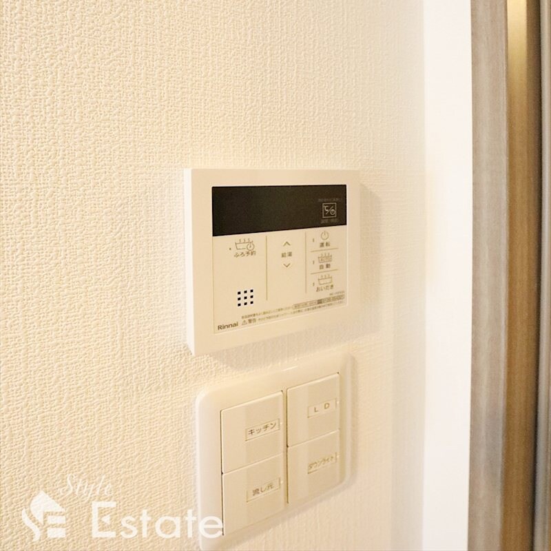 S-RESIDENCE金山epure（エピュレ）の物件内観写真