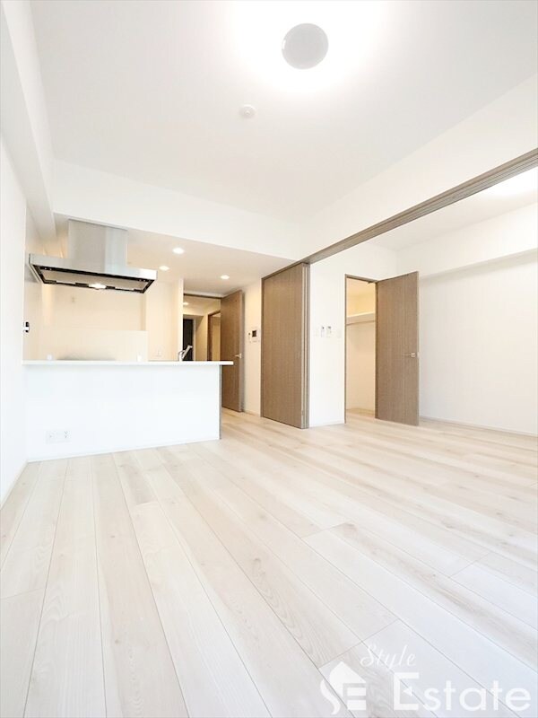 S-RESIDENCE金山epure（エピュレ）の物件内観写真