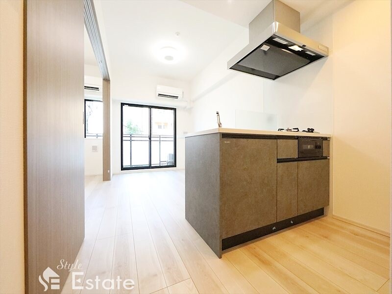 S-RESIDENCE金山epure（エピュレ）の物件内観写真