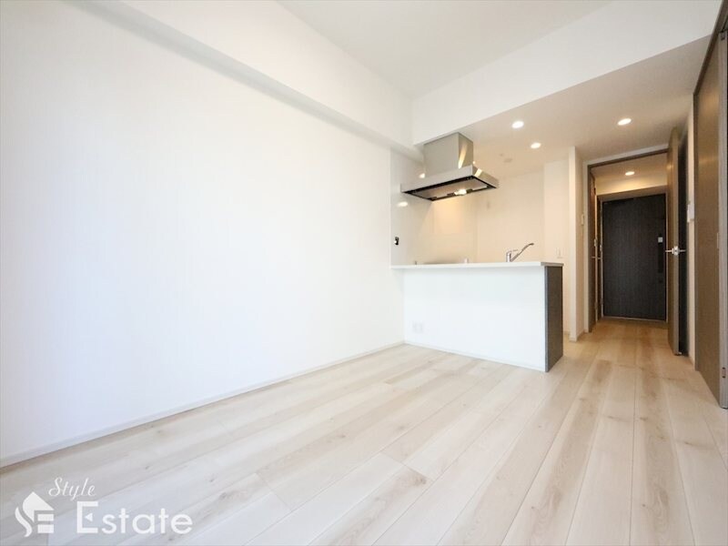 S-RESIDENCE金山epure（エピュレ）の物件内観写真