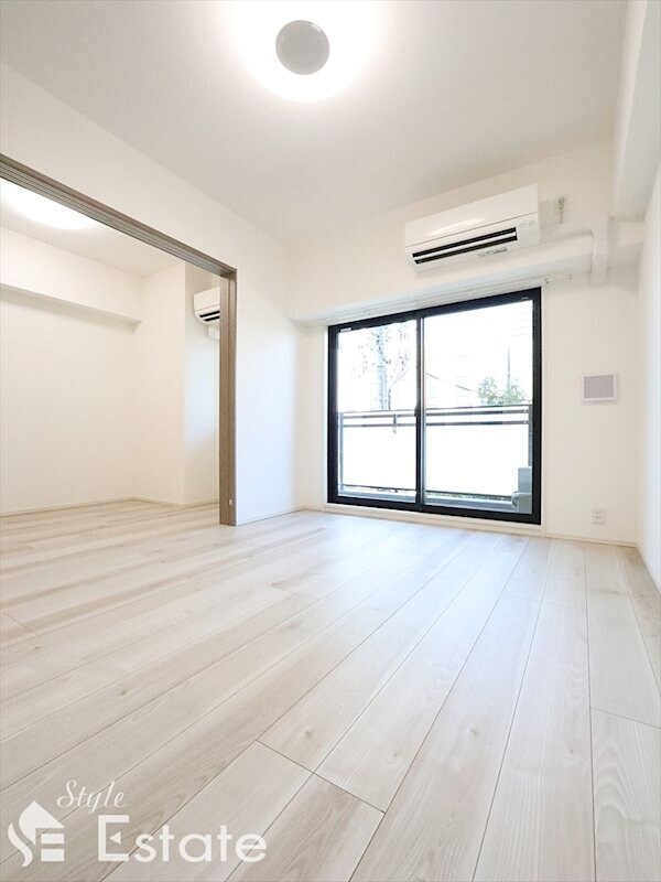 S-RESIDENCE金山epure（エピュレ）の物件内観写真